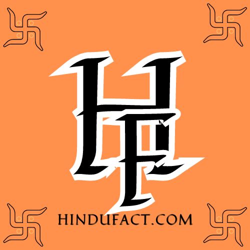 Disclaimer of hindufact