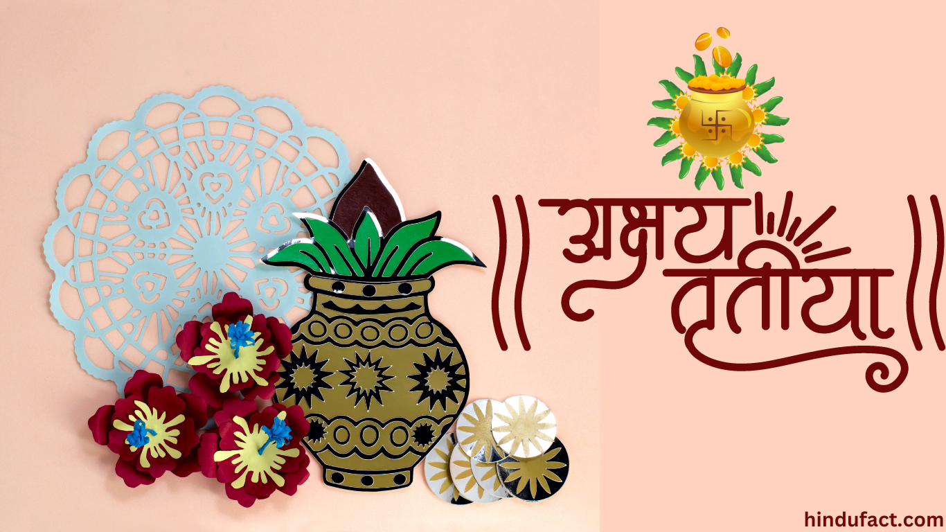 अक्षय तृतीया 2025