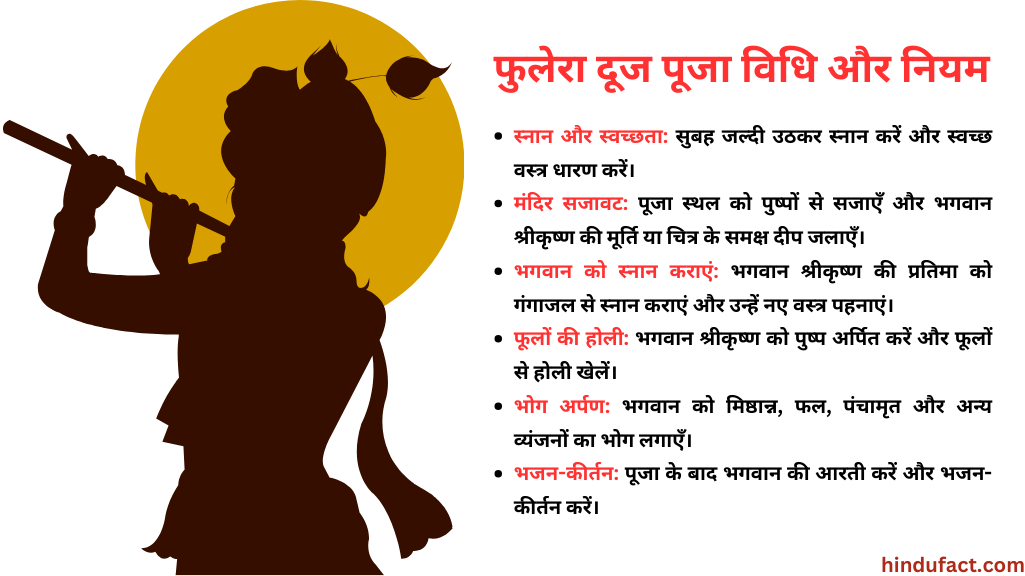 फुलेरा दूज